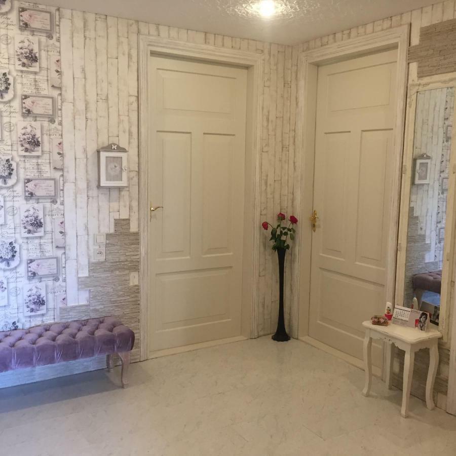 Fantasy Park Ξενοδοχείο Βέντσπιλς Εξωτερικό φωτογραφία